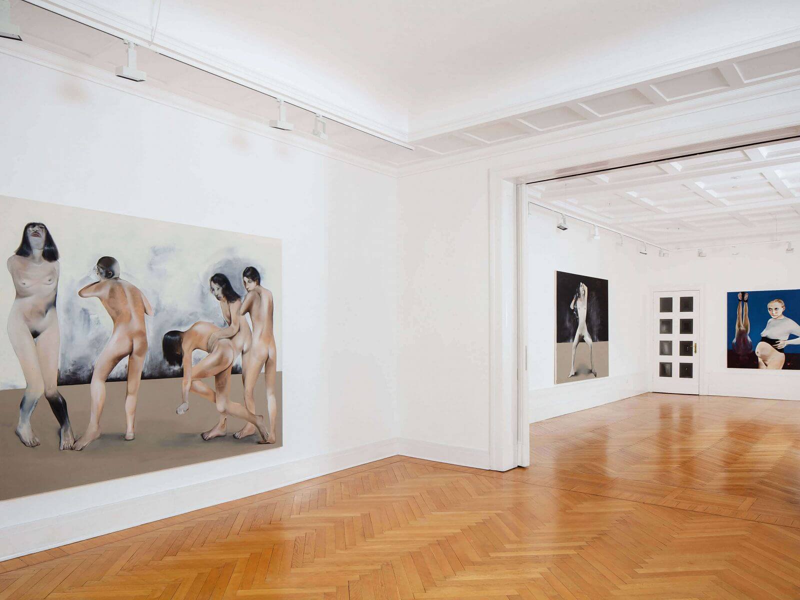 Elsa Rouy · I Pictured Skin