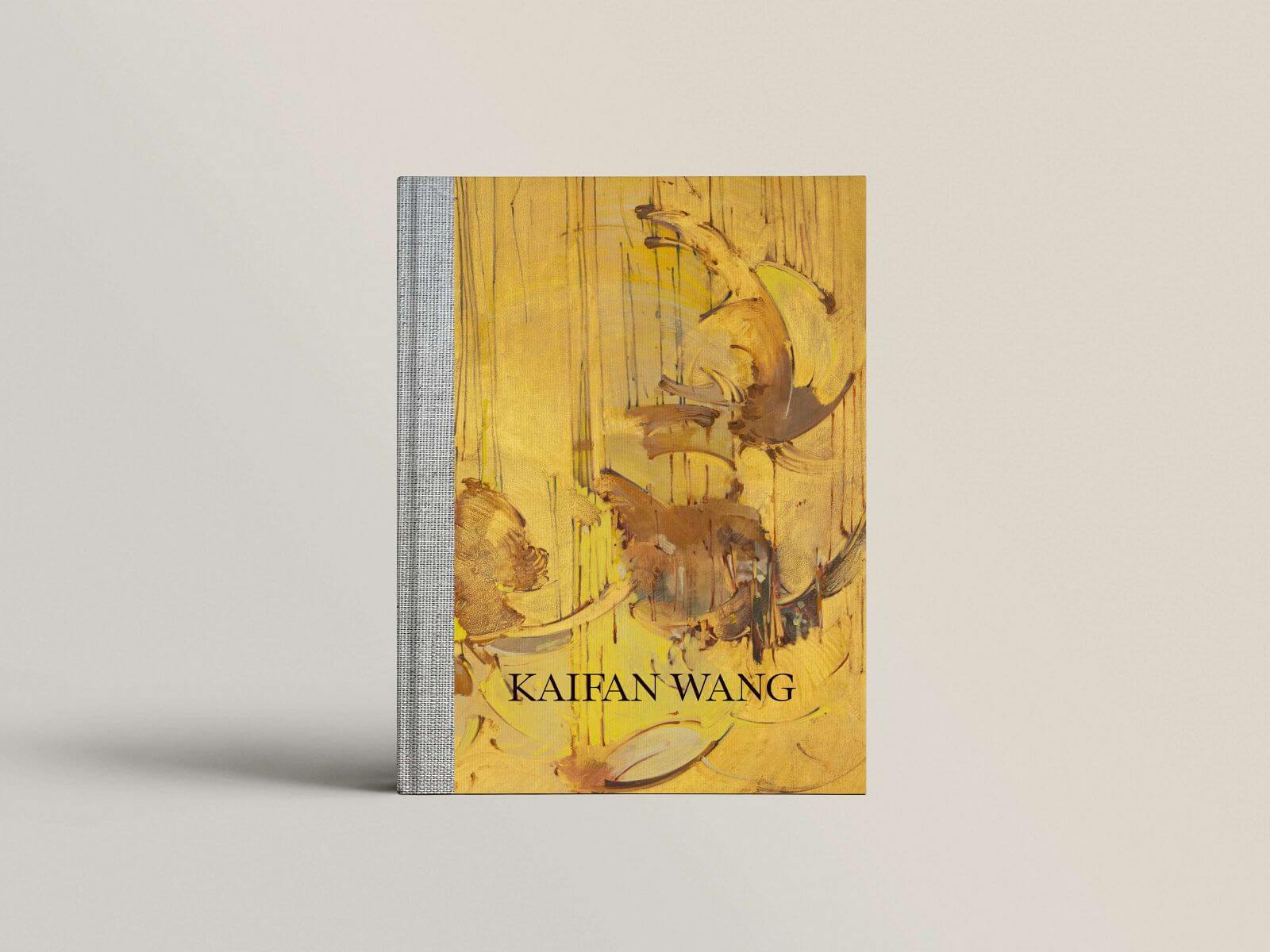 Kaifan Wang - Kaifan Wang