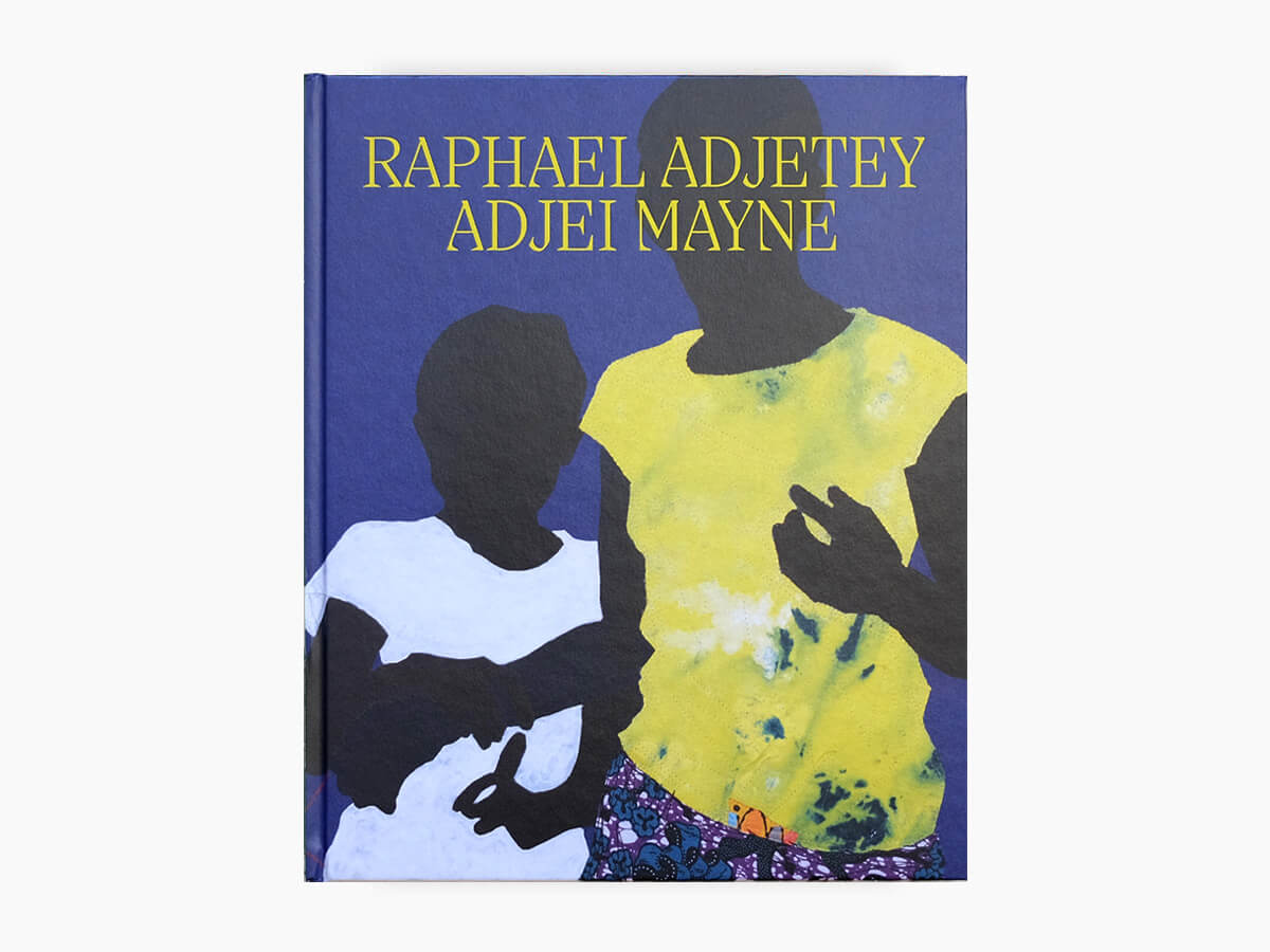 Raphael Adjetey Adjei Mayne